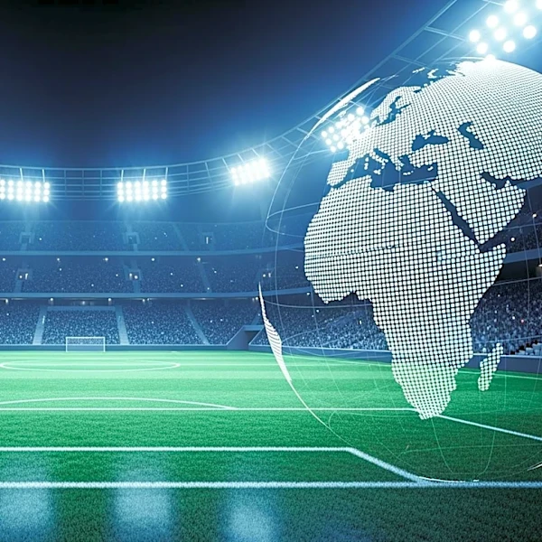 NFL Announces Record International Games for 2026 Season