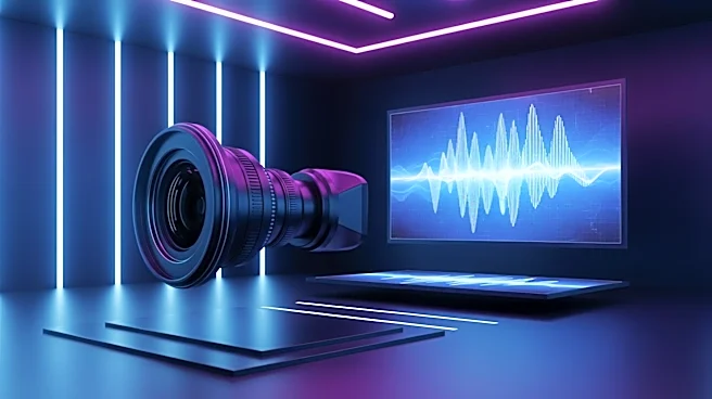 Bobby Berk Highlights AI's Impact on Reality TV at Web Summit