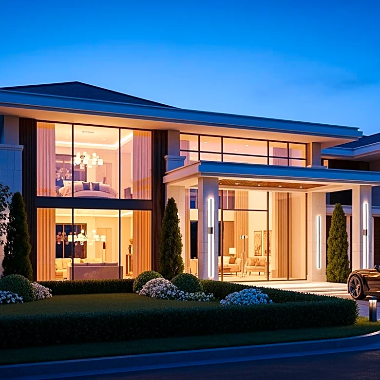 Billionaire Femi Otedola Acquires £53 Million Mansion in London