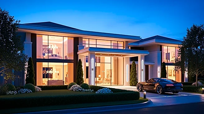 Billionaire Femi Otedola Acquires £53 Million Mansion in London