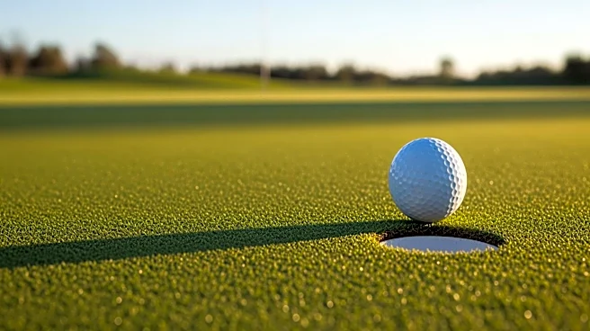 Jon Rahm Achieves Spectacular Eagle at PGA Championship