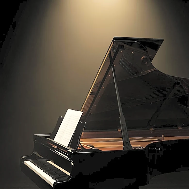 Composer Mark Smythe Passes Away at 53, Impacting Music Community