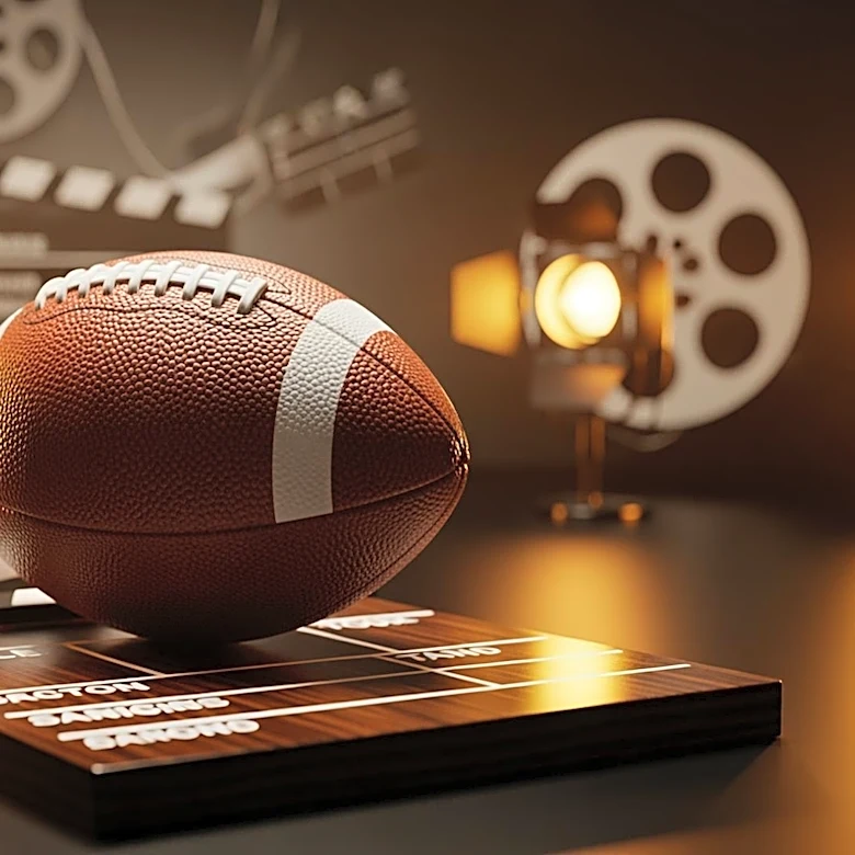 Vanderbilt Quarterback Jared Curtis Secures NIL Deal with Hollywood Movie Role