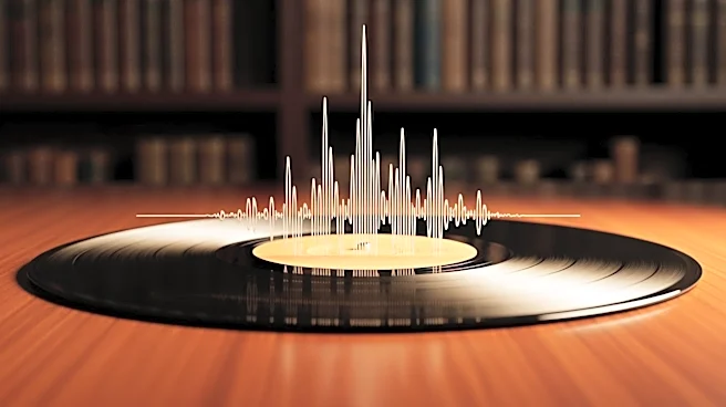 Doom Soundtrack Inducted into US Library of Congress, Celebrating Cultural Impact
