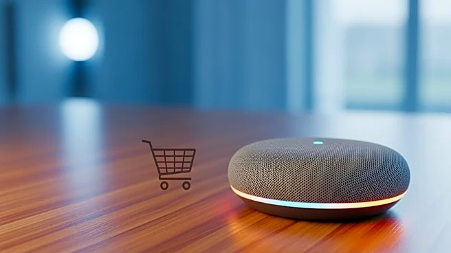 Amazon Introduces Alexa for Shopping, Replacing Rufus as AI Assistant