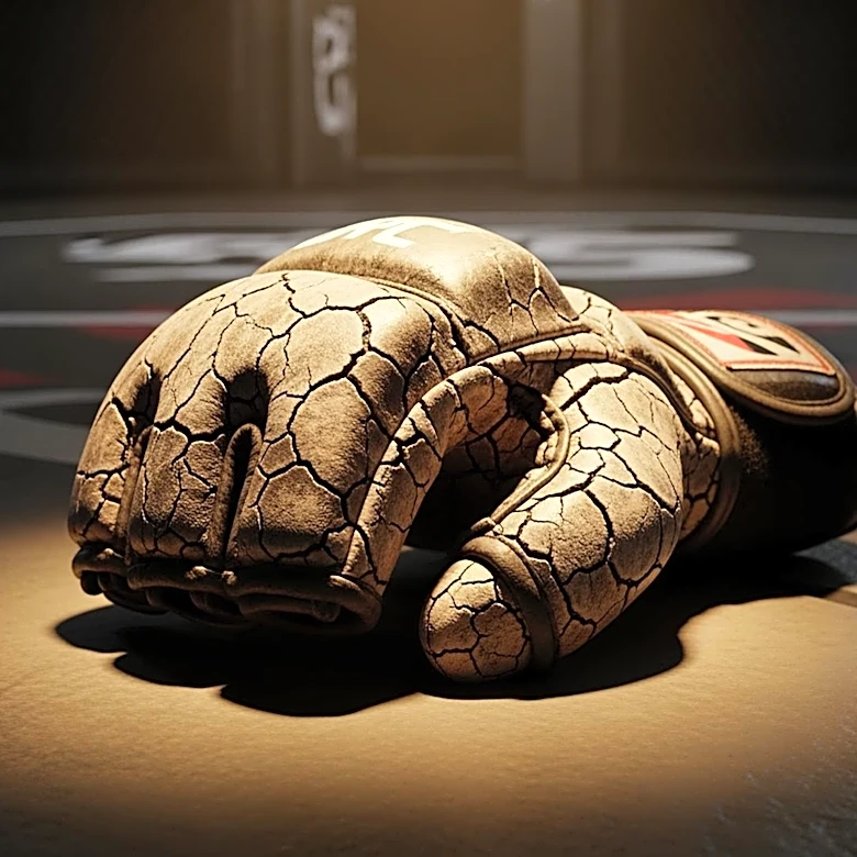 UFC Fighter Tuco Tokkos Overcomes Imposter Syndrome with Recent Victory