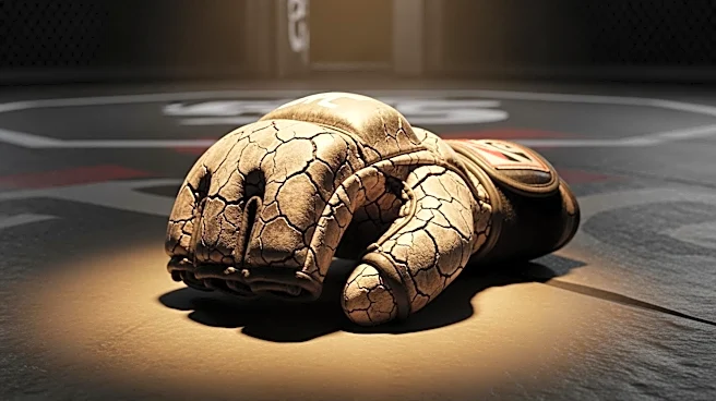 UFC Fighter Tuco Tokkos Overcomes Imposter Syndrome with Recent Victory