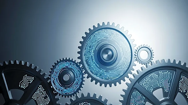 AI Adoption in Business: Delivering Value and Transforming Operations