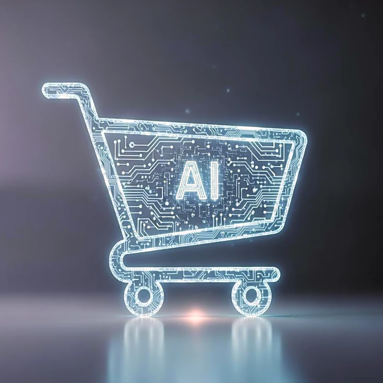 AI's Role in E-Commerce: Transforming Checkout into a Brand Experience