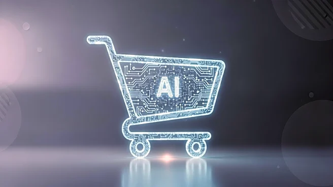 AI's Role in E-Commerce: Transforming Checkout into a Brand Experience