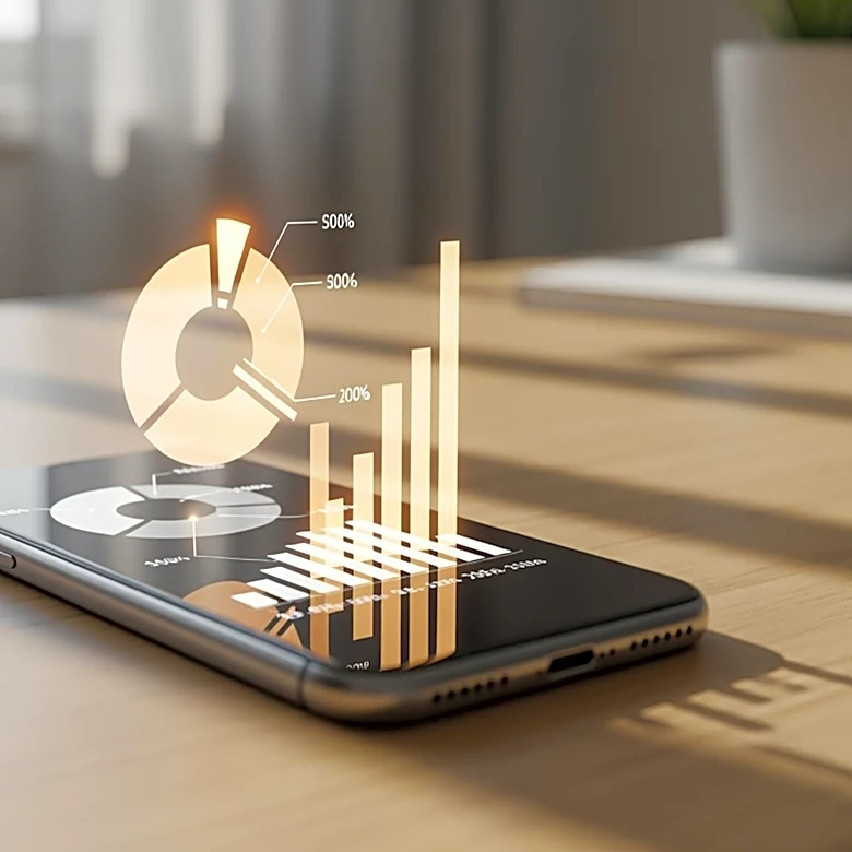 Budgeting Apps Offer Solutions for Americans Living Paycheck to Paycheck