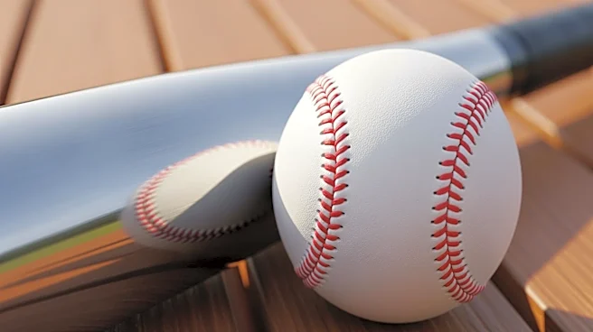Mariners' Prospect Colt Emerson Ties Career High with 4 RBIs in Triple-A