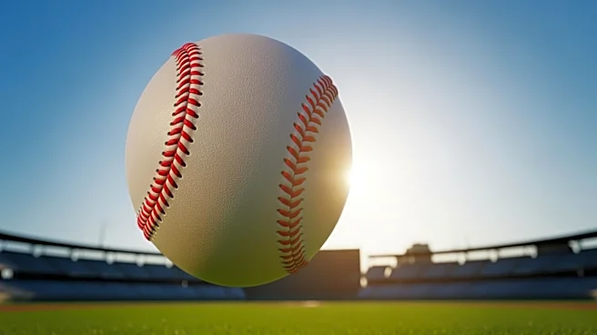 Dodgers' Santiago Espinal Hits First Home Run of the Season