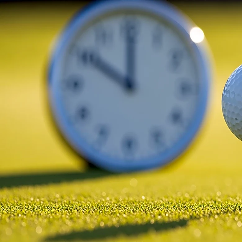 Garrick Higgo Penalized for Late Arrival at PGA Championship Tee Time