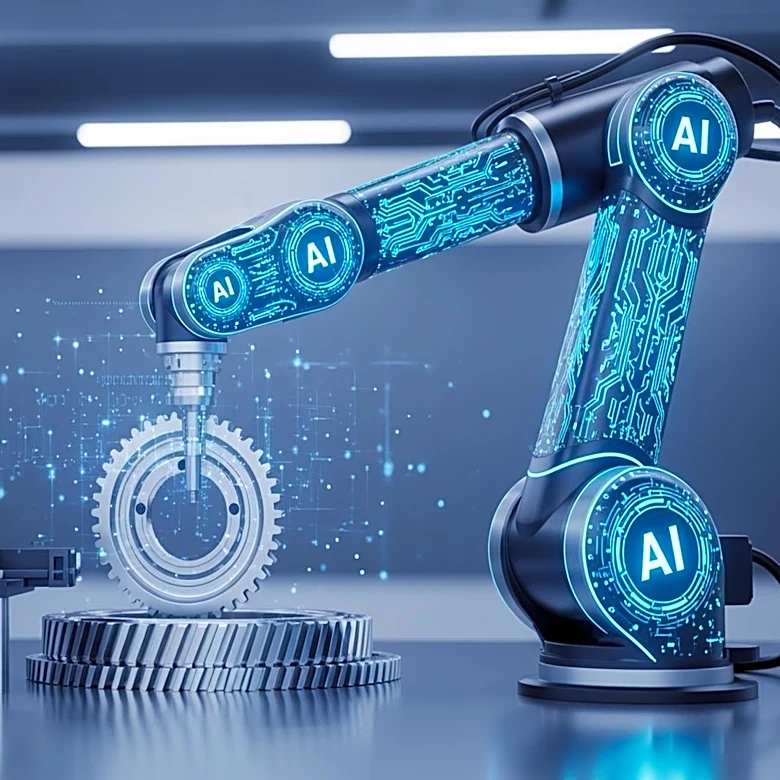 Shanghai Electric Showcases AI-Powered Industrial Transformation at Hannover Messe 2026