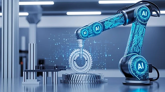 Shanghai Electric Showcases AI-Powered Industrial Transformation at Hannover Messe 2026