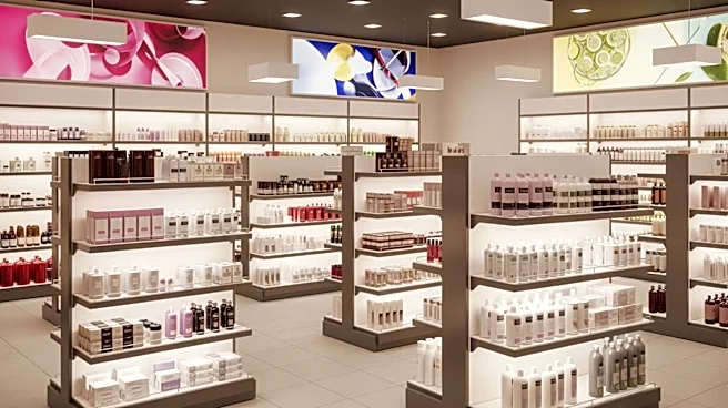 Dillard's Reports Strong First Quarter Earnings with Increased Sales Across Categories