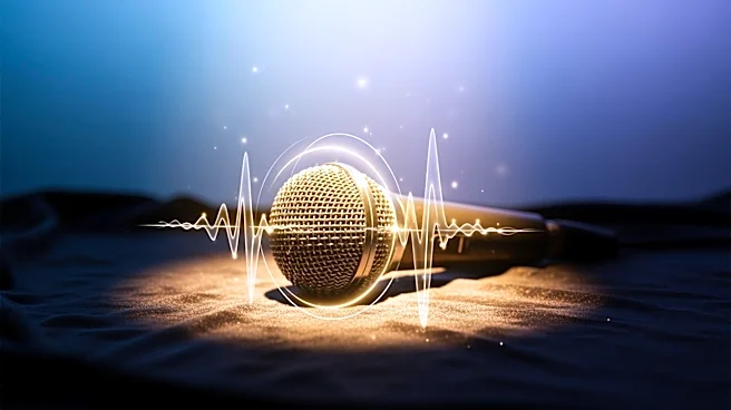 Pop Music's Confessional Turn Highlights Mental Health Awareness