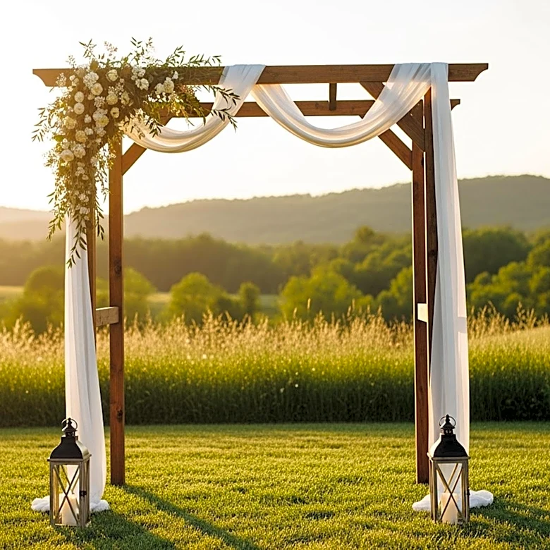 Lainey Wilson and Devlin Hodges Celebrate Wedding with Unique Tennessee Ceremony