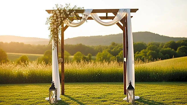 Lainey Wilson and Devlin Hodges Celebrate Wedding with Unique Tennessee Ceremony