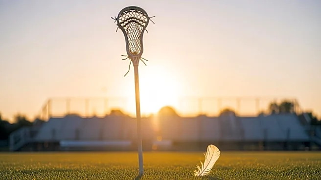 Huntington Beach Girls' Lacrosse Team Draws Inspiration from Late Teammate for CIF Championship