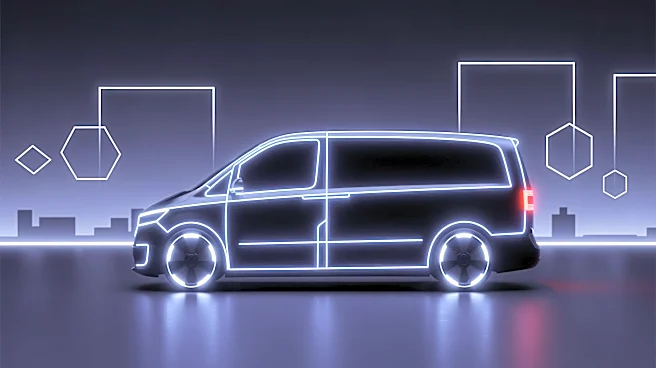 Kia Targets Japan's E-Van Market with Strategic Launch Amidst Regulatory Challenges