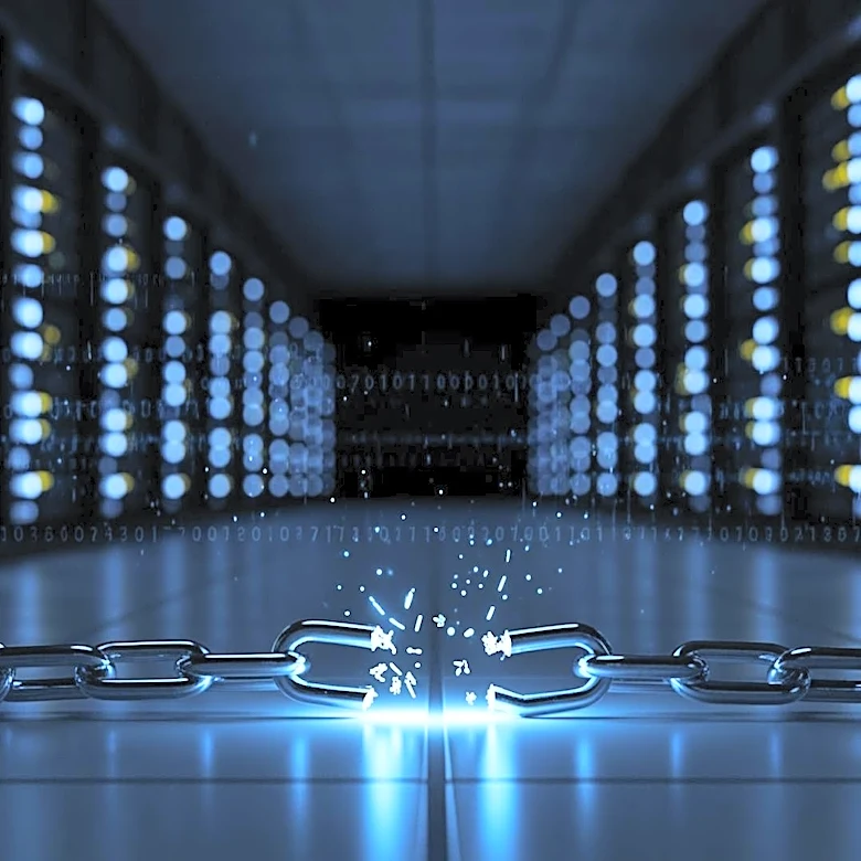 OpenAI Confirms Data Theft Following Supply Chain Attack on Open Source Projects