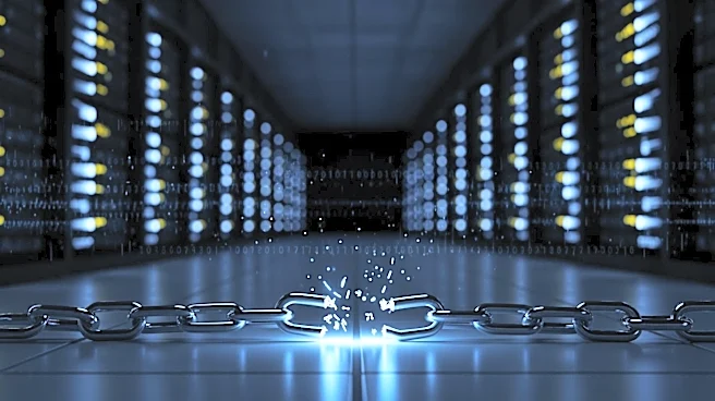 OpenAI Confirms Data Theft Following Supply Chain Attack on Open Source Projects