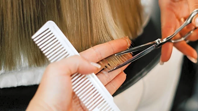 Cash-Strapped New Yorkers Turn to Bartering Beauty Services Amid Rising Costs