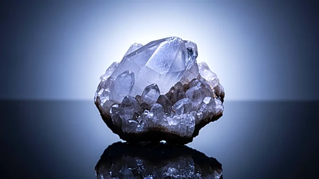 McLaren Minerals Concludes Share Purchase Plan to Fund Feasibility Study