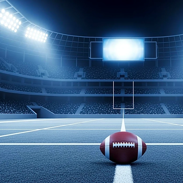 New York Giants 2026 NFL Schedule Released, Featuring Four Primetime Games
