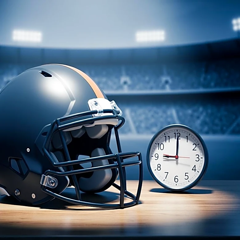 Michigan Wolverines 2026 Football Kickoff Times Predicted for Key Games