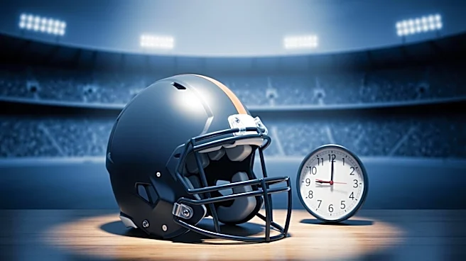 Michigan Wolverines 2026 Football Kickoff Times Predicted for Key Games