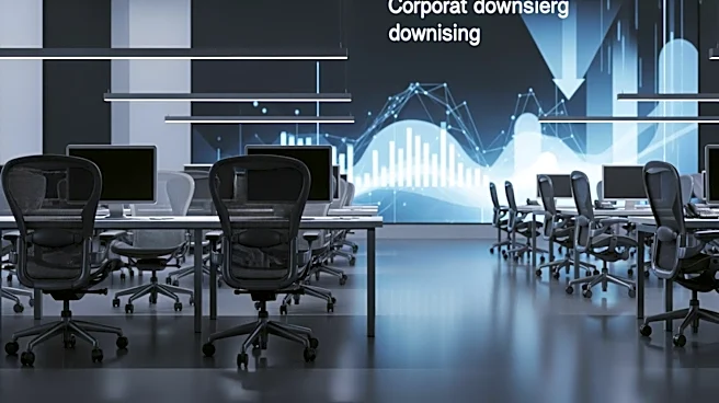 LinkedIn Announces Layoffs of 5% Workforce Amid Tech Industry Downsizing