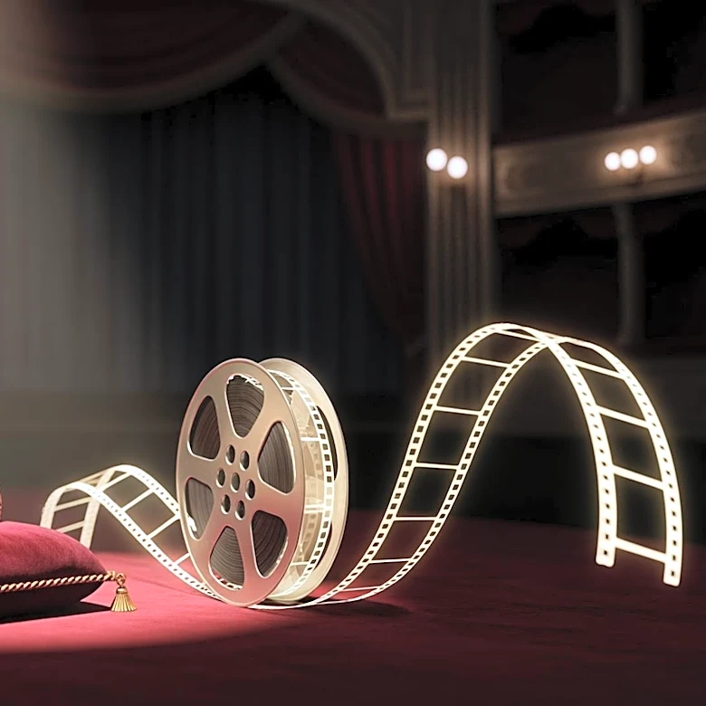Cannes Film Festival Showcases 'Viva Carmen', an Animated Opera Adaptation for Young Audiences