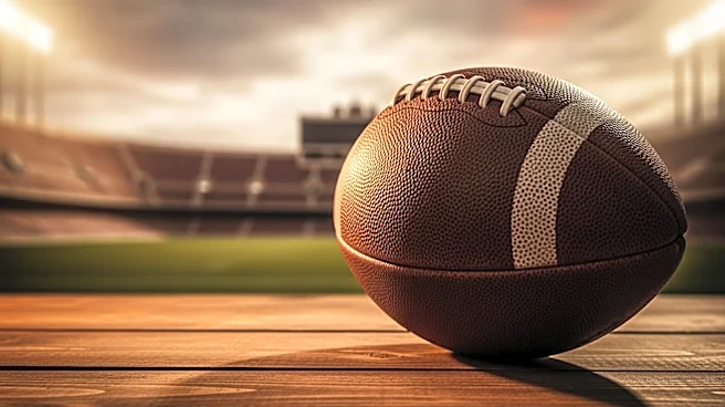 Chicago Bears to Face Detroit Lions on Thanksgiving Day 2026, Continuing Historic Rivalry