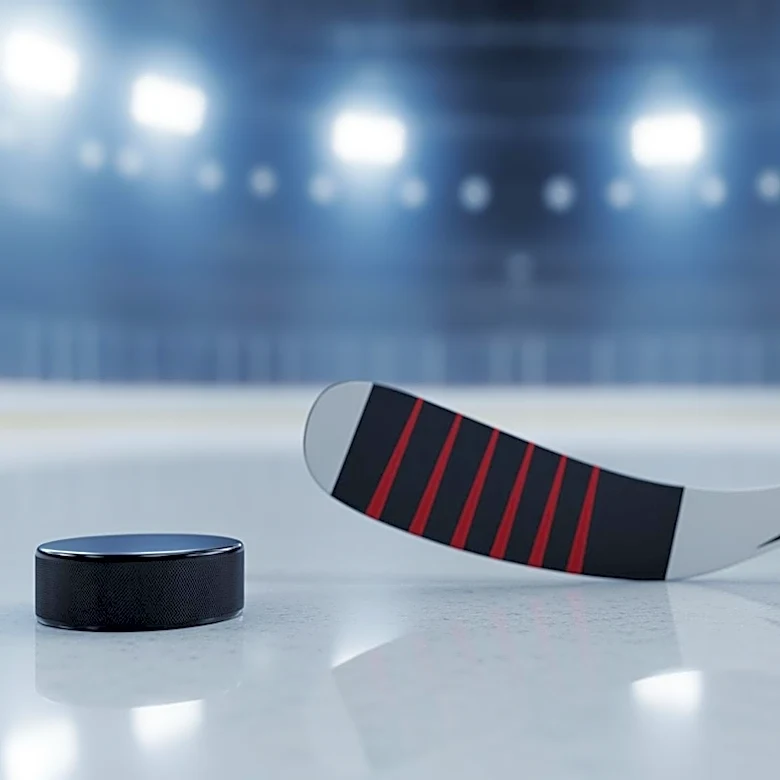 Chicago Blackhawks Sign Roman Kantserov to Entry-Level Contract, Boosting Offensive Lineup