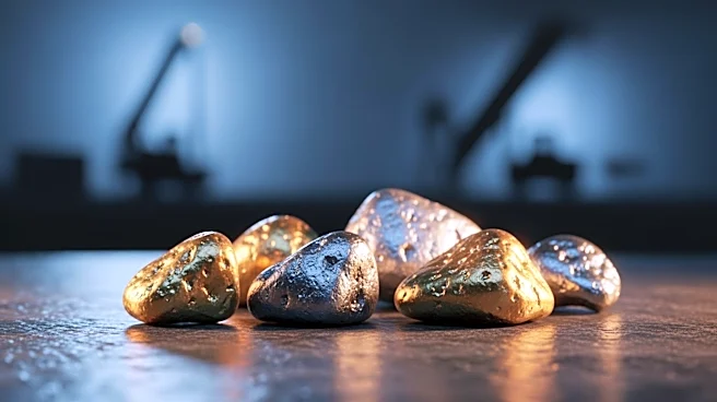 Americas Gold and Silver Achieves Record Production and Sales in Q1 2026 Amid Growth Plan Execution