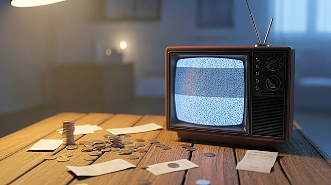 TV Shows Highlight OnlyFans Amid Economic Struggles, Reflecting Broader Financial Hardship