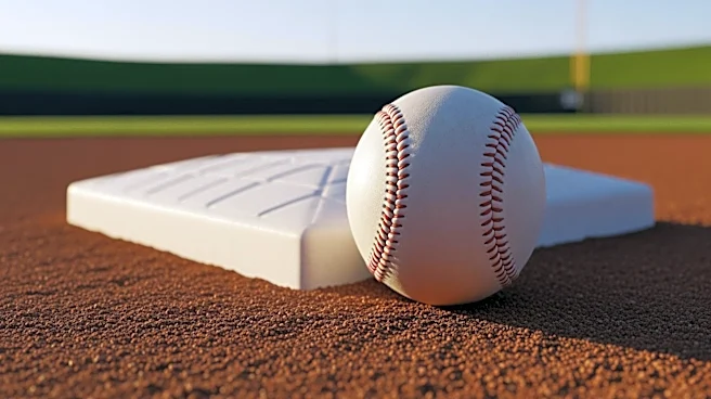 University of Georgia and Auburn University Face Off in Crucial Baseball Matchup