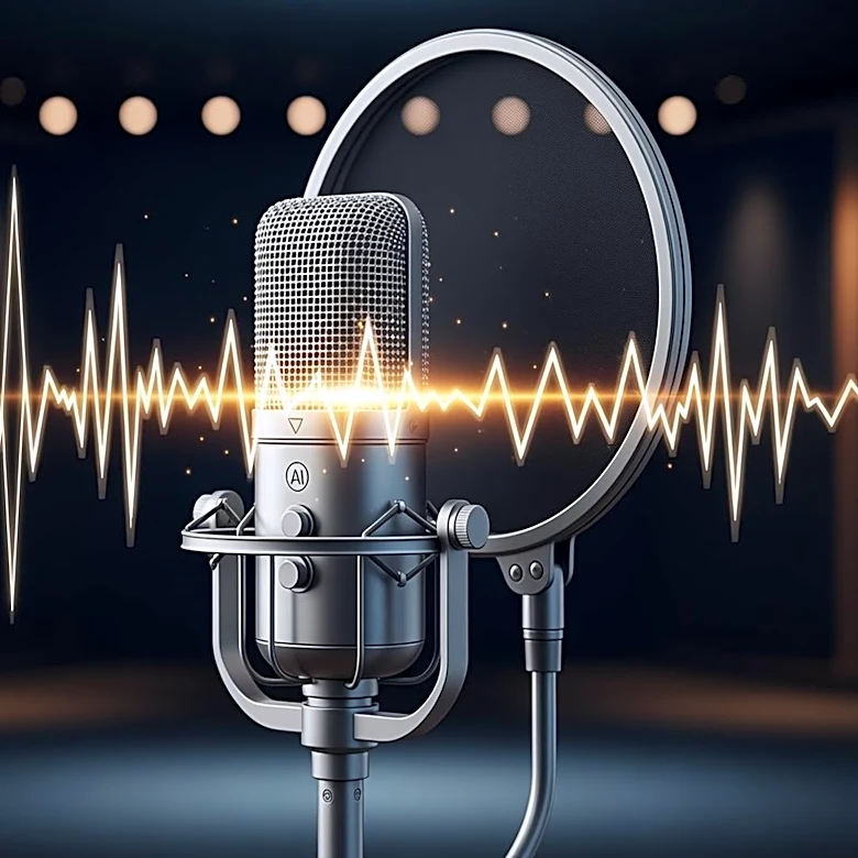 Matthew McConaughey-Backed ElevenLabs Seeks to Transform Hollywood with AI Audio