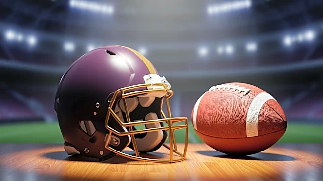 Minnesota Vikings Acquire Kyler Murray to Bolster Quarterback Position