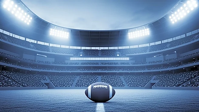 Los Angeles Chargers Release 2026 NFL Schedule Amid Super Bowl Aspirations
