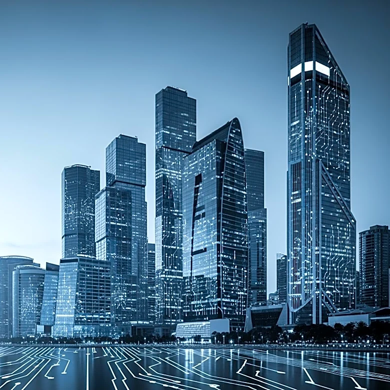 Singapore's AI Adoption Lags Behind China and Hong Kong, Impacting Business Competitiveness