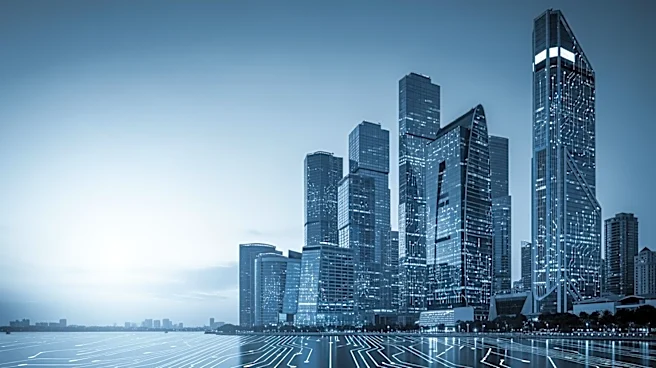 Singapore's AI Adoption Lags Behind China and Hong Kong, Impacting Business Competitiveness
