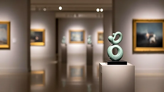 Frieze New York 2026: Celebrity Appearances and Artistic Highlights at VIP Preview