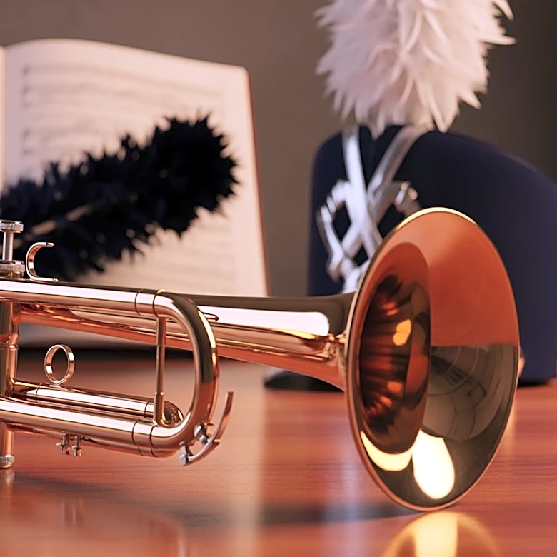Pitt Panthers Fan Cave Showcases Marching Band Legacy