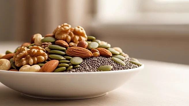PepsiCo and Kraft Heinz Innovate with High-Protein Snack Offerings Amid Consumer Demand