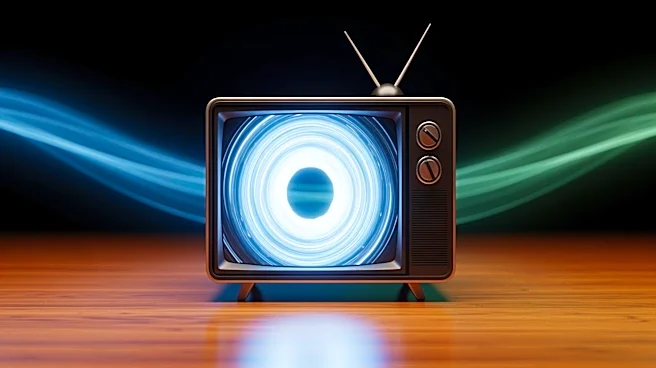 Doctor Who Finds New Streaming Home on AMC+ After Disney Deal Ends