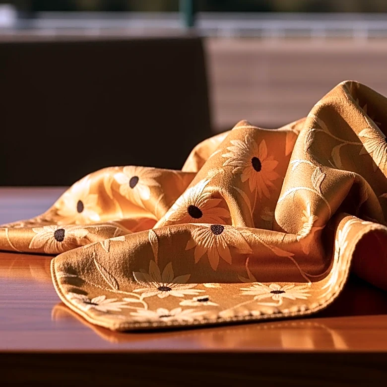 Giant Food Continues Tradition with Black Eyed Susan Blanket for Preakness